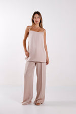 Load image into Gallery viewer, ODESSA SET WITH PEARLS