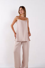 Load image into Gallery viewer, ODESSA SET WITH PEARLS