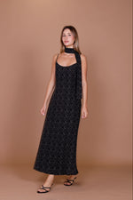 Load image into Gallery viewer, MINI POLKA DRESS