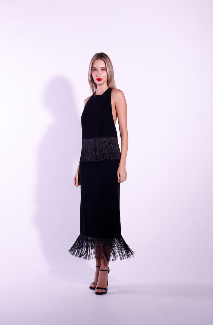 THE FRINGES SET