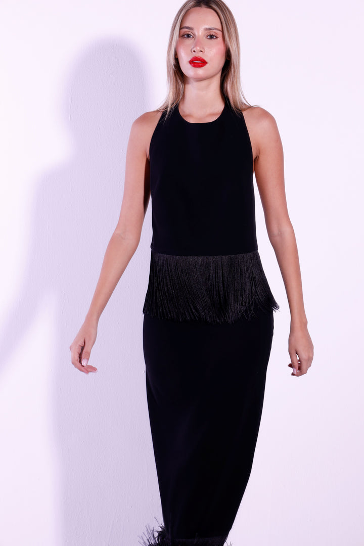 THE FRINGES SET
