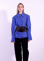 Load image into Gallery viewer, MARGOT BLOUSE
