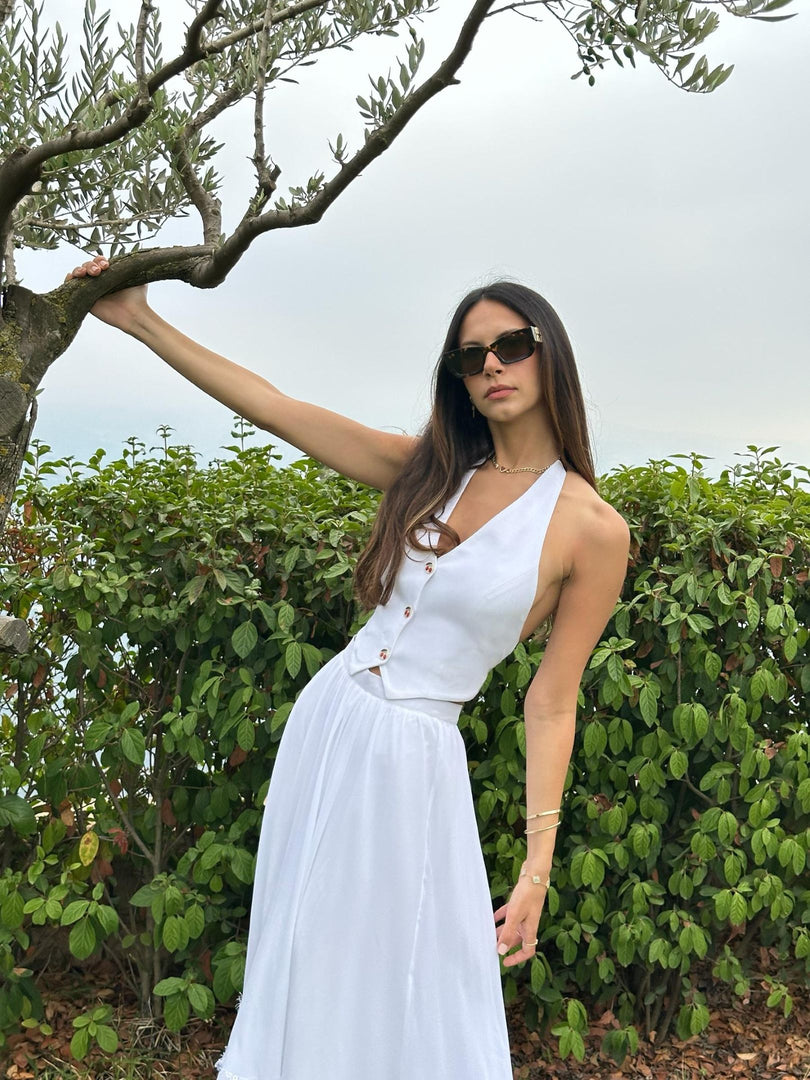 LA BALADE SKIRT