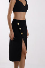 Load image into Gallery viewer, DUNE SKIRT