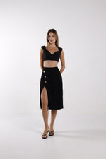 Load image into Gallery viewer, DUNE SKIRT