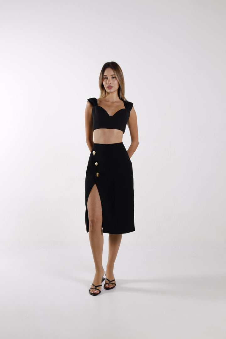 DUNE SKIRT