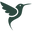 The Hummingbird logo