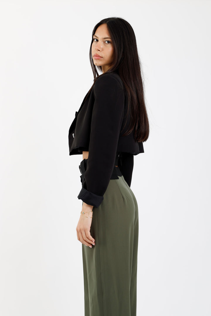 ZENA TROUSERS