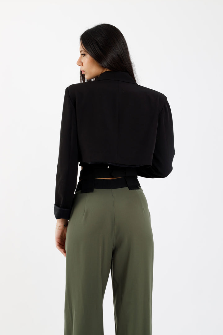 ZENA TROUSERS