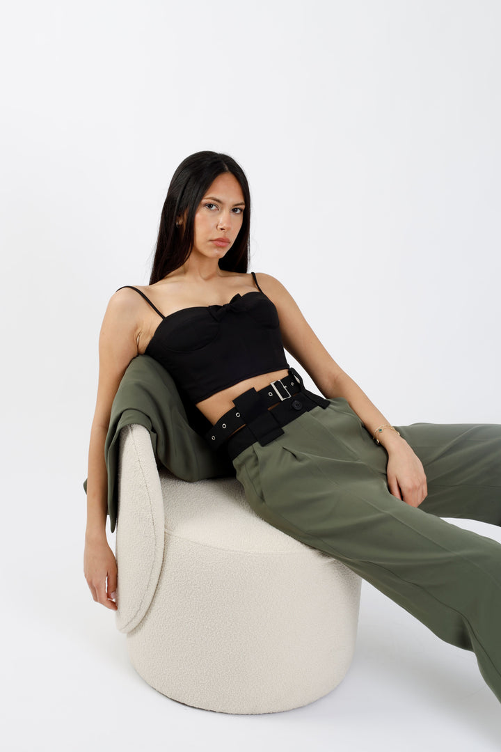 ZENA TROUSERS